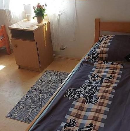 Badacsonyi Pihenes Privat Berlemeny Hotel Badacsonytomaj Buitenkant foto