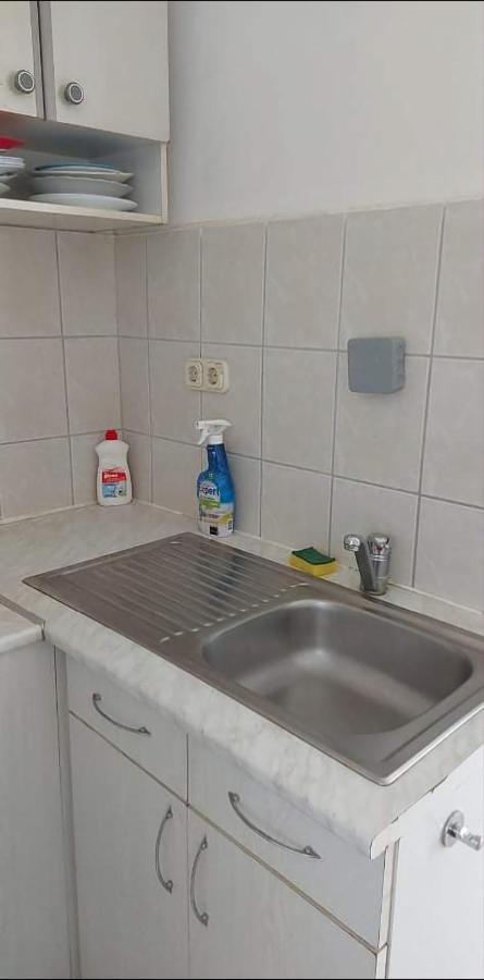 Badacsonyi Pihenes Privat Berlemeny Hotel Badacsonytomaj Buitenkant foto