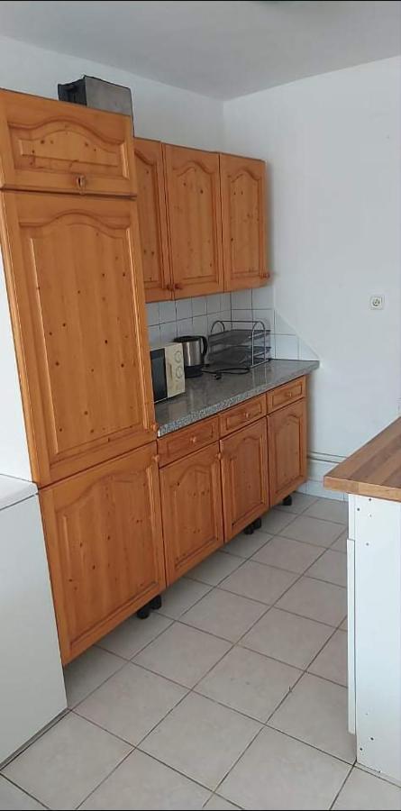Badacsonyi Pihenes Privat Berlemeny Hotel Badacsonytomaj Buitenkant foto