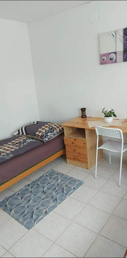 Badacsonyi Pihenes Privat Berlemeny Hotel Badacsonytomaj Buitenkant foto