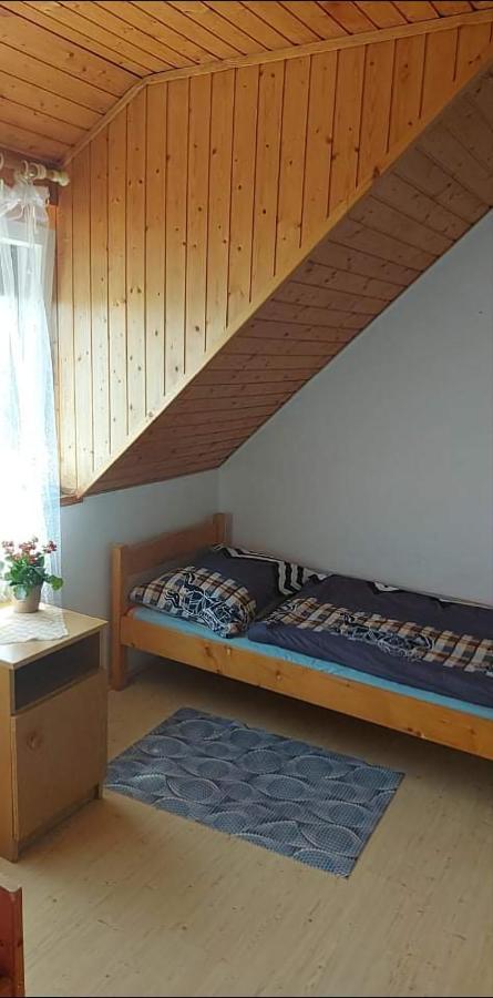 Badacsonyi Pihenes Privat Berlemeny Hotel Badacsonytomaj Buitenkant foto